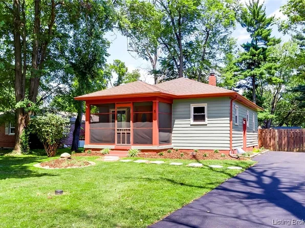 5 Forest Drive, Jeffersonville, IN 47130