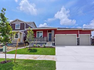 209 Sugar Beet Ln, Berthoud, CO 80513