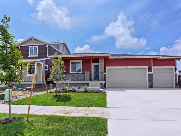 209 Sugar Beet Ln, Berthoud, CO 80513