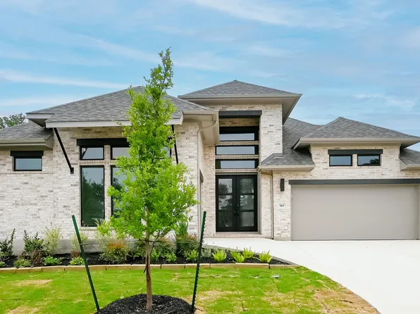 143 Lily Pad Ln, Kyle, TX 78640