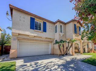 818 Navigator Way, Oxnard, CA 93035