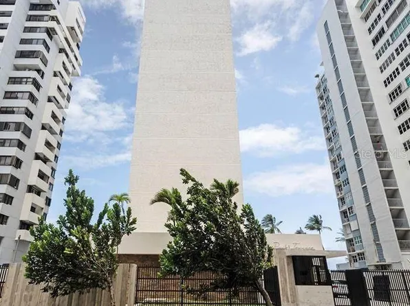 1501 Ashford #6A, San Juan, PR 00911