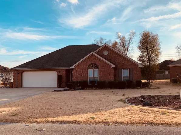 211 Government Blvd, Muscle Shoals, AL 35661