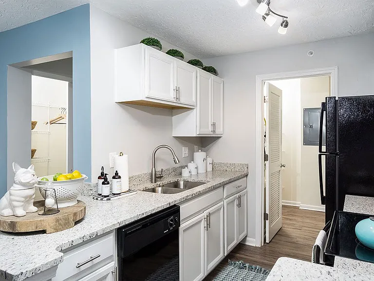 Grandview Summit Apartments — Photo 8