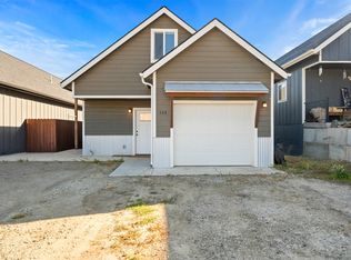 246 N Tudor St, Victor, MT 59875