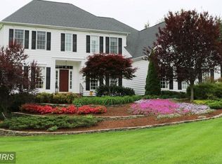 38 Ironwood Rd, Fredericksburg, VA 22405