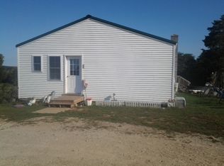 W7192 Hwy Cm, Portage, WI 53901