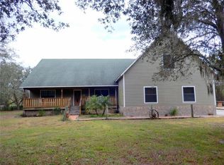 2601 McMichael Rd, Saint Cloud, FL 34771