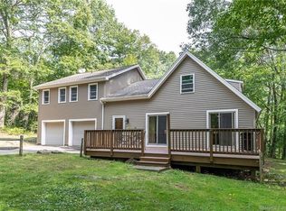 269 Woodville Rd, Warren, CT 06777