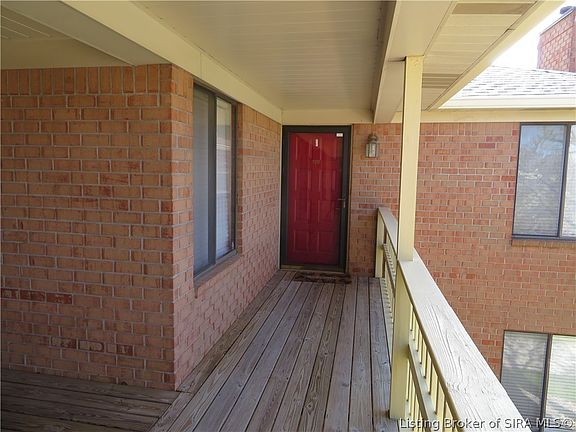 2nd image of 1710 New Albany-Chas Road #100 & 61G