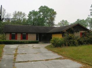 3717 Lorena Dr, Hilliard, FL 32046
