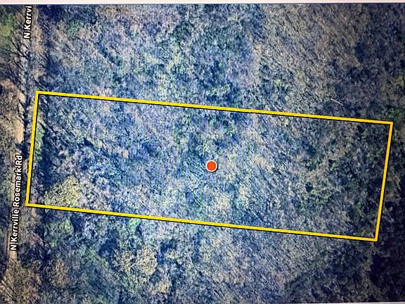 2nd image of 0 N Kerrville Rosemark Rd Lot 16