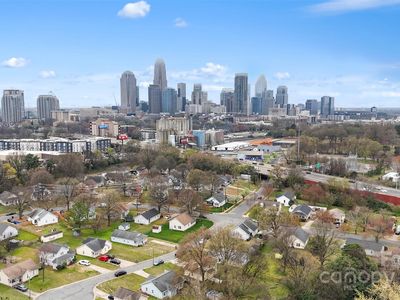1007 Johnson St #2, Charlotte, NC, 28206
