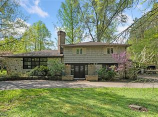 9101 Sherman Rd, Chesterland, OH 44026