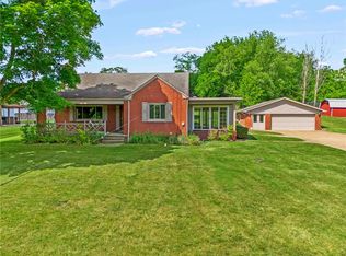 1484 Nine Eighty Rd, Canonsburg, PA 15317