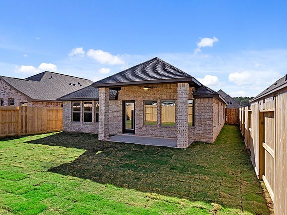 5th image of 9511 Sierra Crest Ln