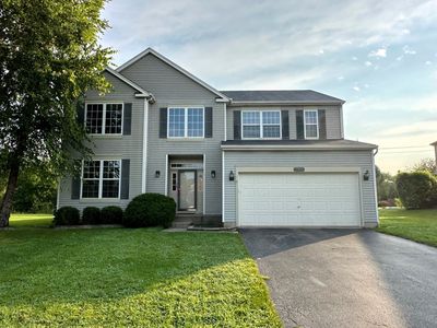 1860 Apple Valley Dr, Wauconda, IL, 60084