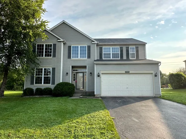 1860 Apple Valley Dr, Wauconda, IL 60084