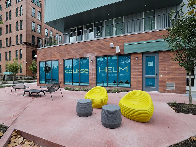 Helm on the Allegheny — Photo 29