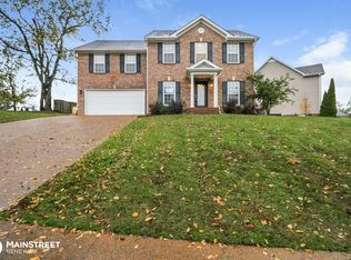 2051 Dinan Ct, Spring Hill, TN 37174