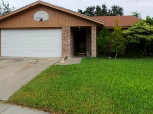 4022 Richwood Cir, Corpus Christi, TX 78410