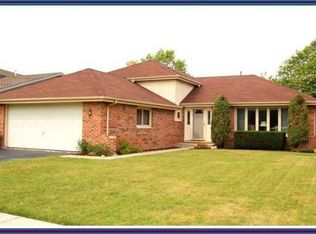 19150 Grant St, Lansing, IL 60438