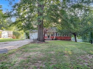 3037 Gorton Rd, Shreveport, LA 71119