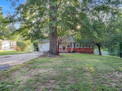 3037 Gorton Rd, Shreveport, LA, 71119