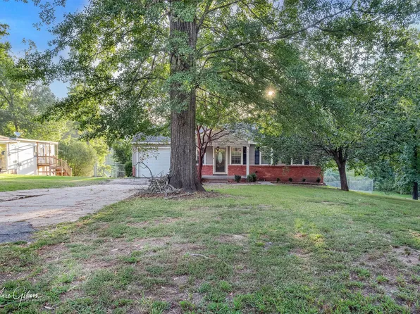 3037 Gorton Rd, Shreveport, LA 71119