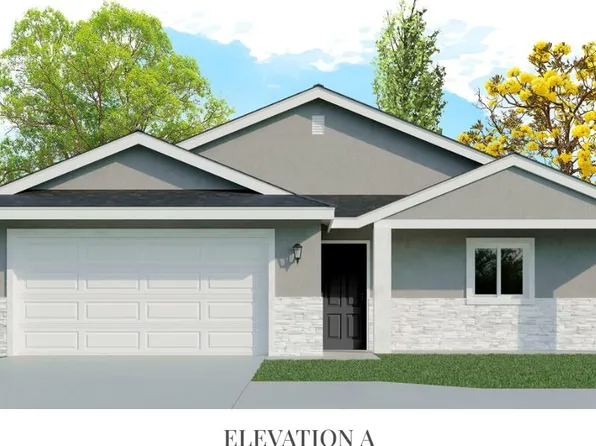 30726 Magnolia Road, Visalia, CA 93291