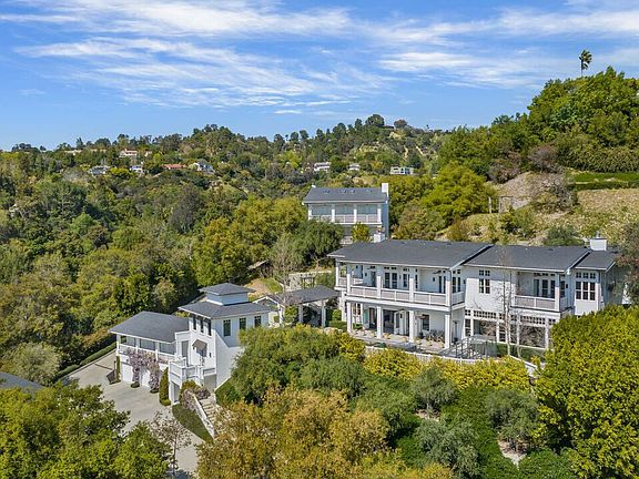 9779 Oak Pass Rd, Beverly Hills, CA 90210 | Zillow