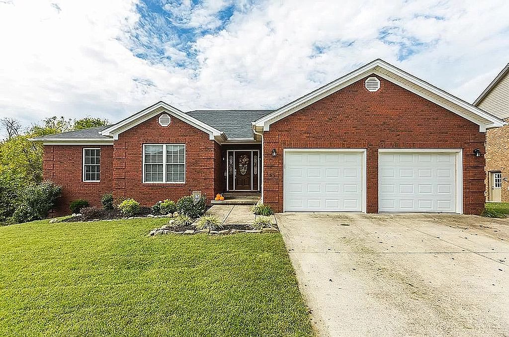 157 Castlewood Dr, Richmond, KY 40475 Zillow