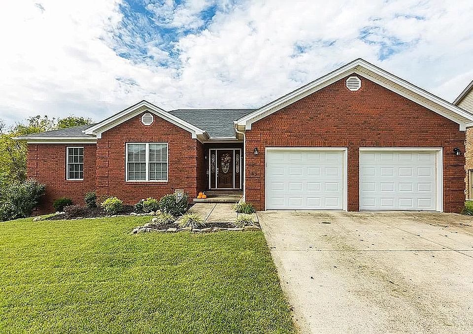 157 Castlewood Dr, Richmond, KY 40475 Zillow