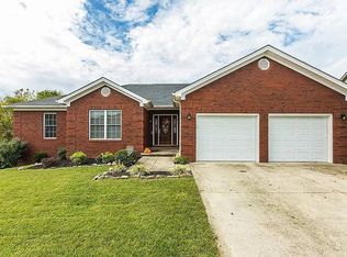 157 Castlewood Dr, Richmond, KY 40475