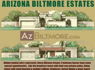 2536 E Vermont Ave, Phoenix, AZ 85016