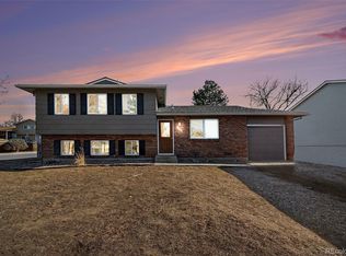 1800 S Mobile St, Aurora, CO 80017