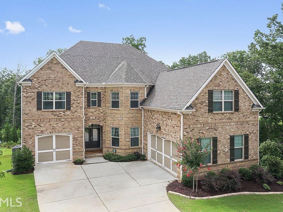 1st image of 4536 Summersweet Dr