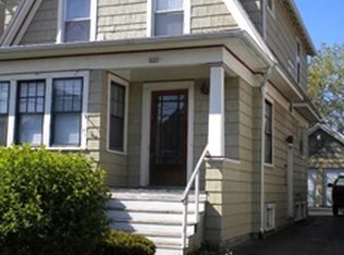 404 Highgate Ave, Buffalo, NY 14215