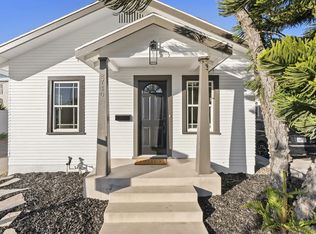 2730 Monroe Ave, San Diego, CA 92116