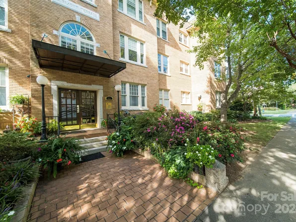 321 W Horah St, Salisbury, NC 28144