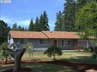 24015 NE Home Acres Rd, Newberg, OR 97132