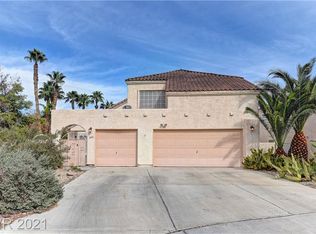 1808 Edward Pl, Henderson, NV 89014