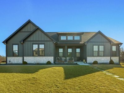 W150N11785 Mistletoe ROAD, Germantown, WI, 53022