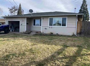 311 Florentine St, Yreka, CA