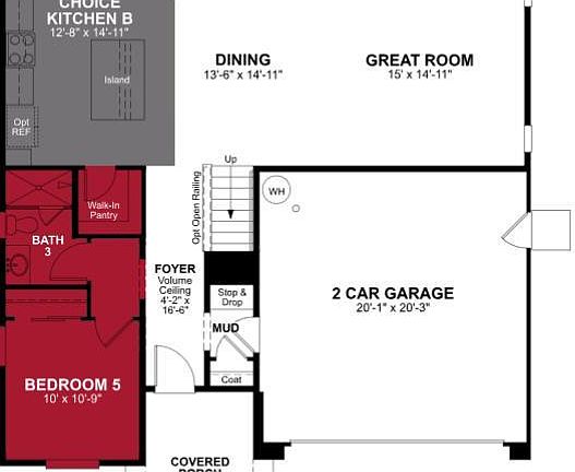 2nd image of this home