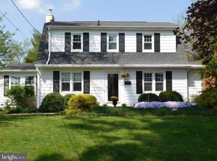 505 University Blvd, Glassboro, NJ 08028