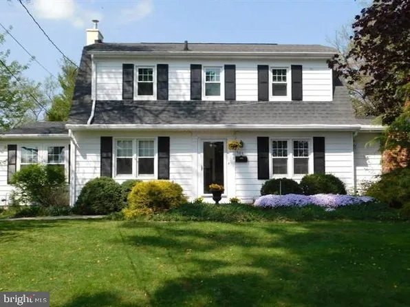 505 University Blvd, Glassboro, NJ 08028
