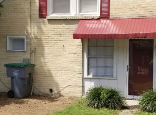 4840 Durbin Ave, Memphis, TN 38122