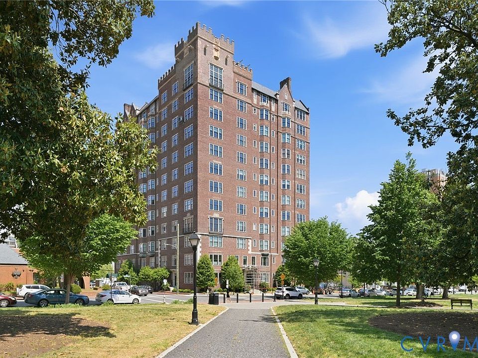 1st image of 612 W Franklin St #9D