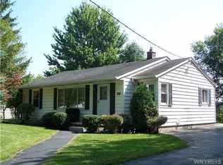 4174 Beach Ridge Rd, North Tonawanda, NY 14120